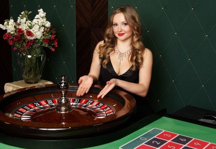 Easybet Live Casino