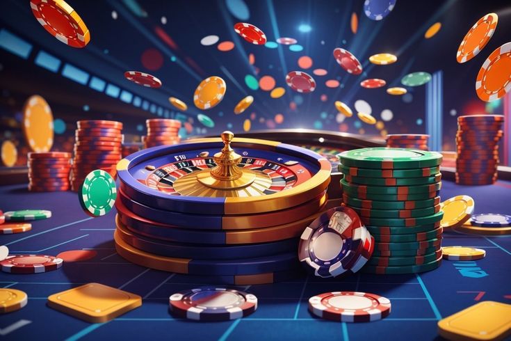 Easybet Welcome Bonus