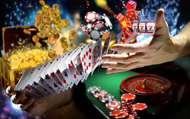 Easybet Live Casino